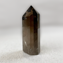 Load image into Gallery viewer, Smoky Quartz Point