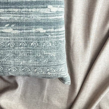 Load image into Gallery viewer, Vintage Fabric Pillow #T.1051