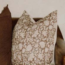 Load image into Gallery viewer, Demi Pillow Cover