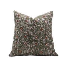 Load image into Gallery viewer, Neave Canvas Pillow Cover