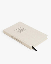 Load image into Gallery viewer, The Five Minute Journal - Original Linen