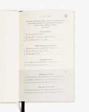 Load image into Gallery viewer, The Five Minute Journal - Original Linen