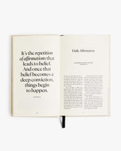 Load image into Gallery viewer, The Five Minute Journal - Original Linen