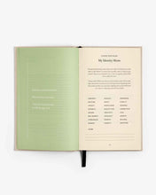 Load image into Gallery viewer, The Three Question Journal - Linen