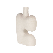 Load image into Gallery viewer, Aliya Paper Mache Vessel