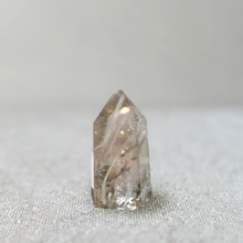 Load image into Gallery viewer, Smoky Quartz Point