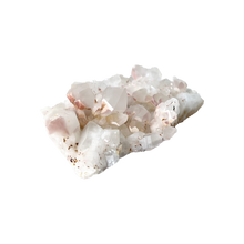 Load image into Gallery viewer, Candle Quartz Cluster