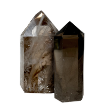Load image into Gallery viewer, Smoky Quartz Point