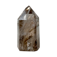 Load image into Gallery viewer, Smoky Quartz Point