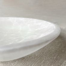 Load image into Gallery viewer, Selenite Charging Bowl