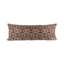 Load image into Gallery viewer, Kirana Lumbar Pillow