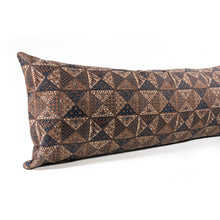 Load image into Gallery viewer, Kirana Lumbar Pillow