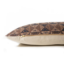 Load image into Gallery viewer, Kirana Lumbar Pillow