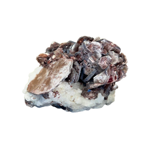 Load image into Gallery viewer, Mica &amp; Clevelandite Cluster