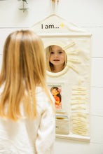 Load image into Gallery viewer, Magic Mirror Affirmation Chart