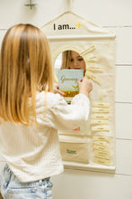 Load image into Gallery viewer, Magic Mirror Affirmation Chart