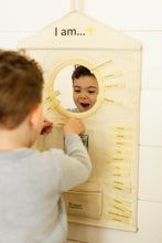 Load image into Gallery viewer, Magic Mirror Affirmation Chart