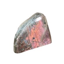 Load image into Gallery viewer, Purple Labradorite Freeform Stone