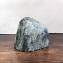Load image into Gallery viewer, Purple Labradorite Freeform Stone