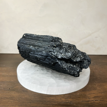 Load image into Gallery viewer, Raw Black Tourmaline Schorl