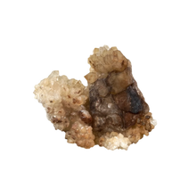 Load image into Gallery viewer, Rose Quartz Hematite Large Cluster