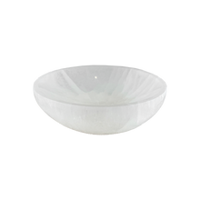 Load image into Gallery viewer, Selenite Charging Bowl