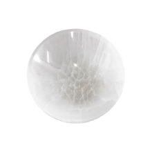 Load image into Gallery viewer, Selenite Charging Bowl