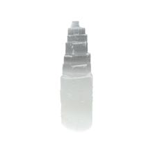 Load image into Gallery viewer, Selenite Tower