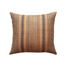 Load image into Gallery viewer, Vintage Fabric Pillow #T.1050