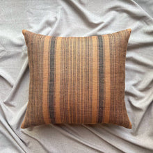 Load image into Gallery viewer, Vintage Fabric Pillow #T.1050