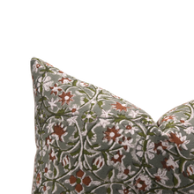 Load image into Gallery viewer, Neave Canvas Pillow Cover