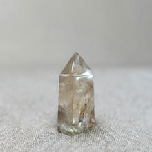 Load image into Gallery viewer, Smoky Quartz Point