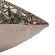 Load image into Gallery viewer, Neave Canvas Pillow Cover
