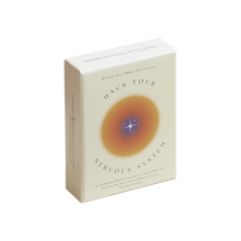 Load image into Gallery viewer, Hack Your Nervous System Card Deck