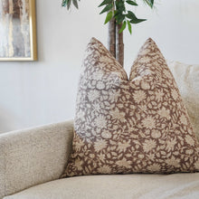 Load image into Gallery viewer, Demi Pillow Cover