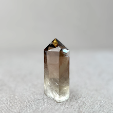 Load image into Gallery viewer, Smoky Quartz Point