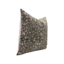 Load image into Gallery viewer, Neave Canvas Pillow Cover