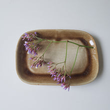 Load image into Gallery viewer, Stoneware Plate