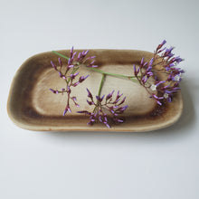 Load image into Gallery viewer, Stoneware Plate