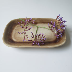 Stoneware Plate