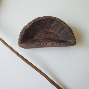 Decorative Samosa Moulds