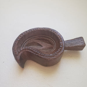Decorative Samosa Moulds