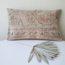 Load image into Gallery viewer, Lara Vintage Kilim