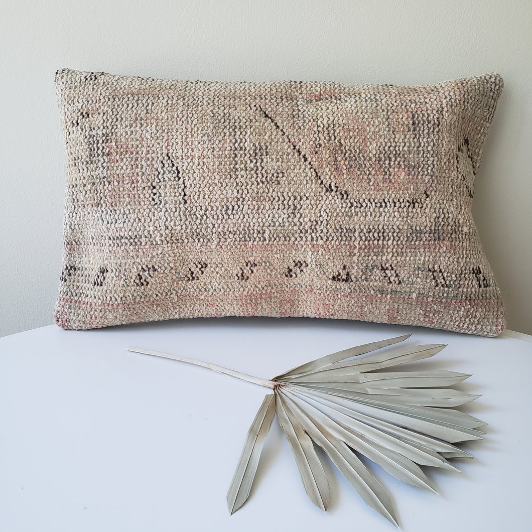 Lara Vintage Kilim