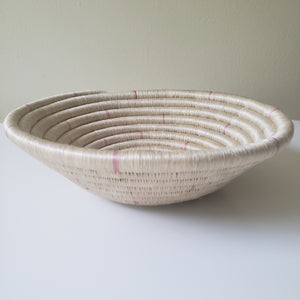 Karama Sisal & Banana Basket