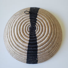 Load image into Gallery viewer, Sisal &amp; Banana Wall Basket