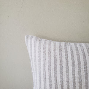 Moon Grey Changmai Pillow