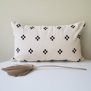 Black Jewel Pillow