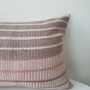 Sunset Tribal Pillow