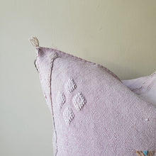Load image into Gallery viewer, Cotton Candy Sabra Silk Pillow Cover
